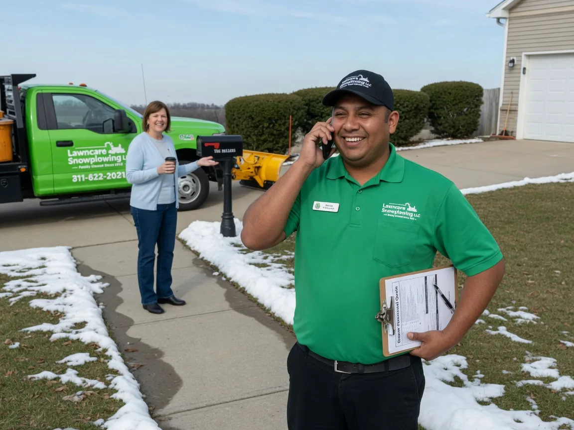 Lawn Care Services By Expert Landscaper Hampshire, IL FAQs